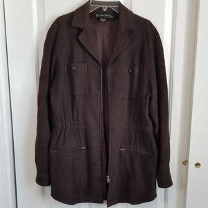 Citi by Yansi Fugel Jacket Coat